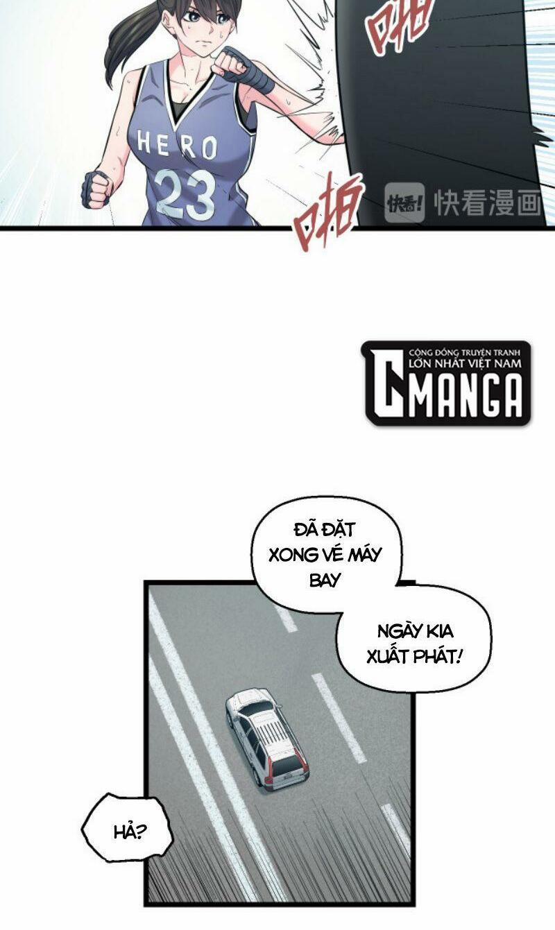 Đối Mặt Với Thử Thách 62 trang 21