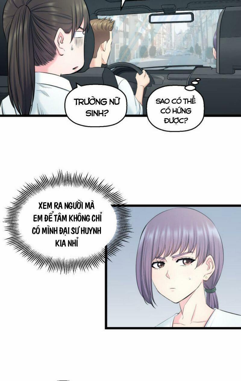 Đối Mặt Với Thử Thách 62 trang 23