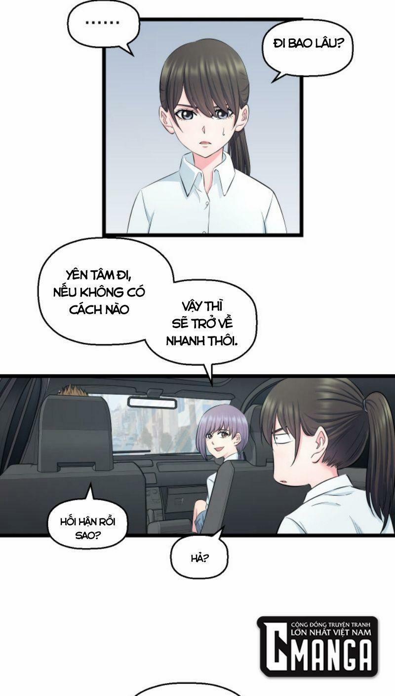 Đối Mặt Với Thử Thách 62 trang 24