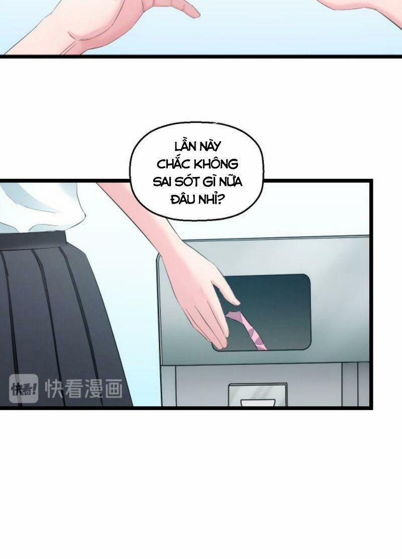 Đối Mặt Với Thử Thách 62 trang 3