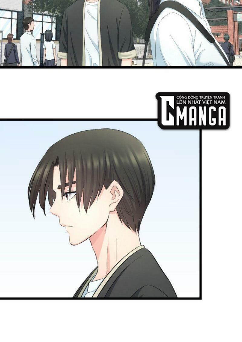 Đối Mặt Với Thử Thách 62 trang 32