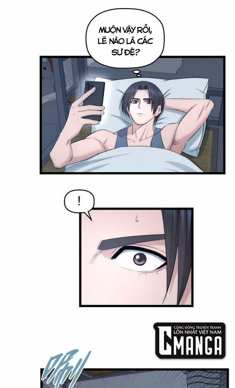 Đối Mặt Với Thử Thách 62 trang 37