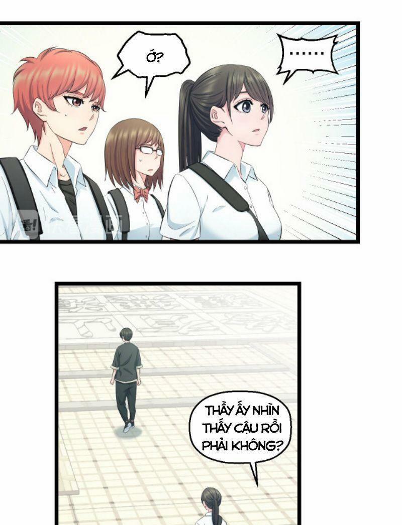 Đối Mặt Với Thử Thách 62 trang 8