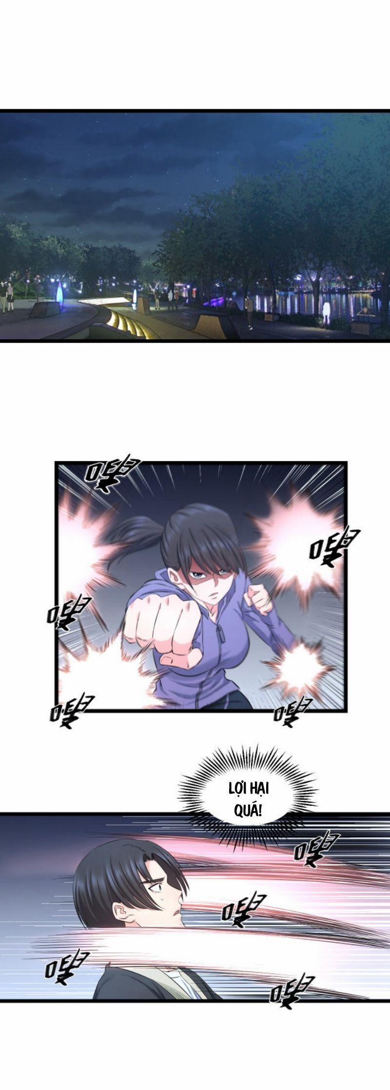 Đối Mặt Với Thử Thách 63 trang 14