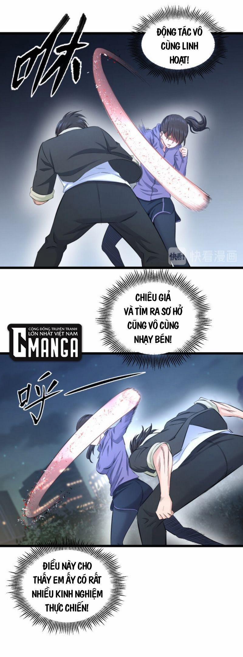 Đối Mặt Với Thử Thách 63 trang 15