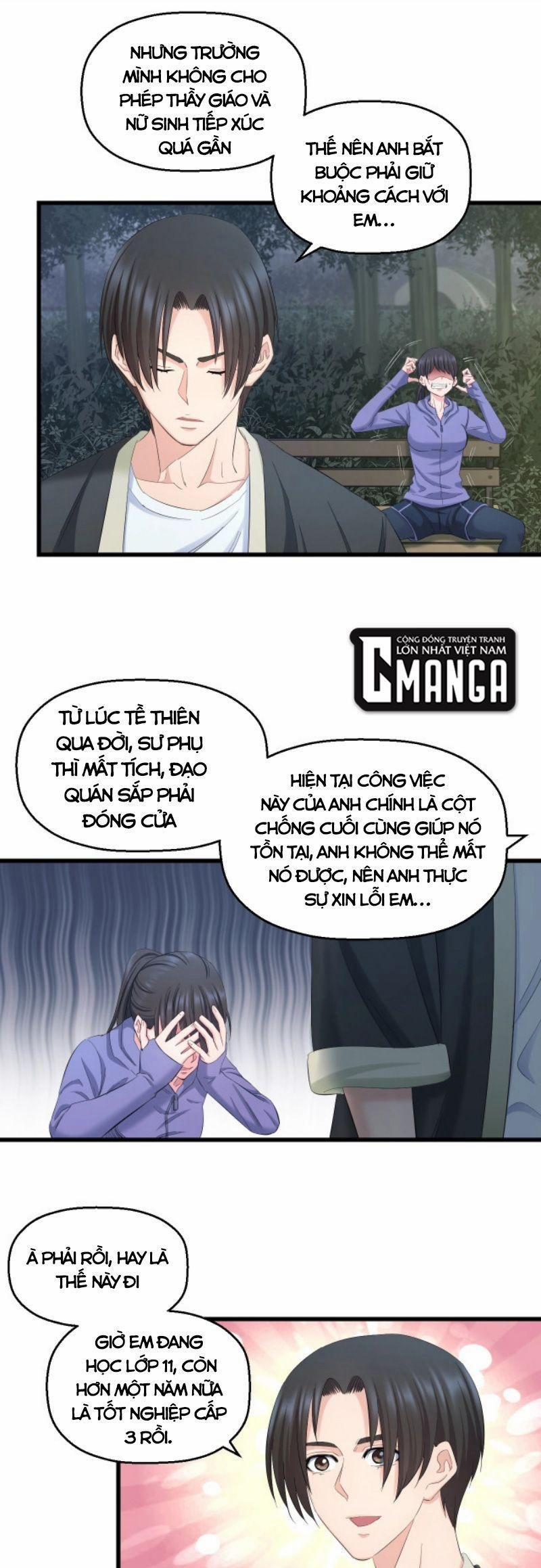 Đối Mặt Với Thử Thách 63 trang 6