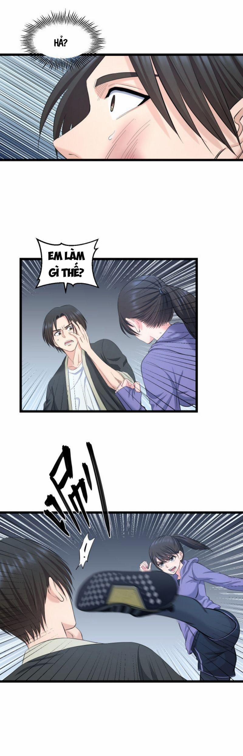 Đối Mặt Với Thử Thách 63 trang 8