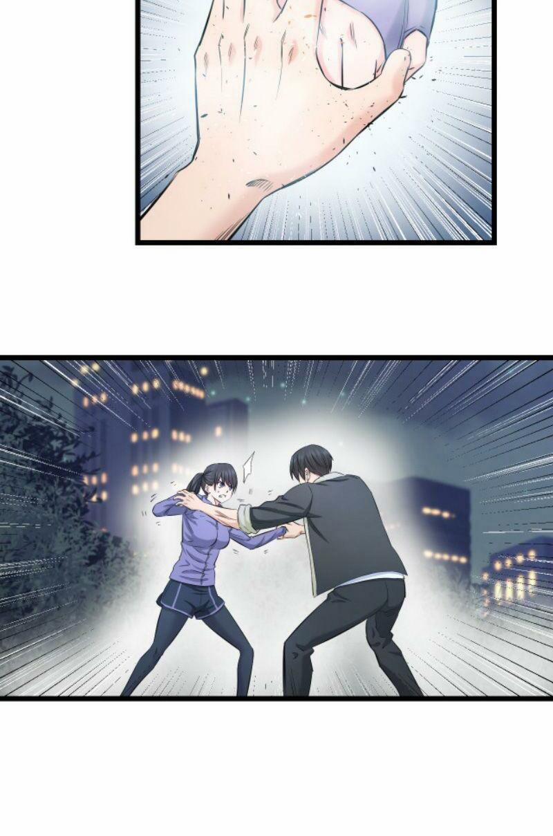 Đối Mặt Với Thử Thách 64 trang 1