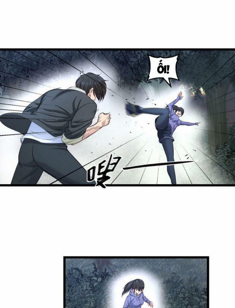 Đối Mặt Với Thử Thách 64 trang 10