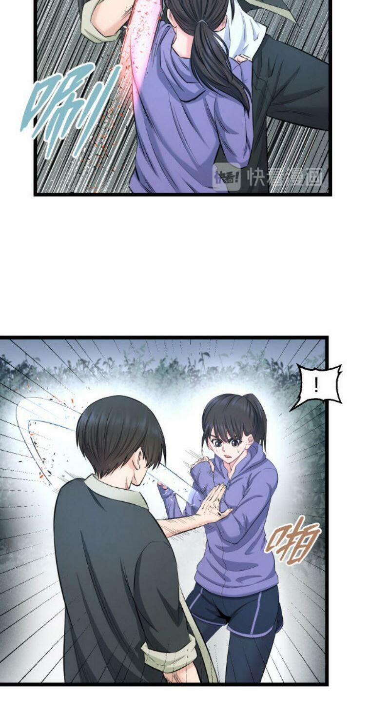 Đối Mặt Với Thử Thách 64 trang 14