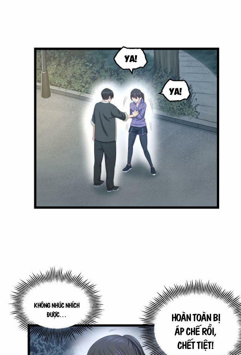 Đối Mặt Với Thử Thách 64 trang 17