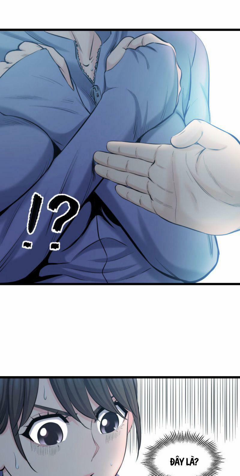 Đối Mặt Với Thử Thách 64 trang 21