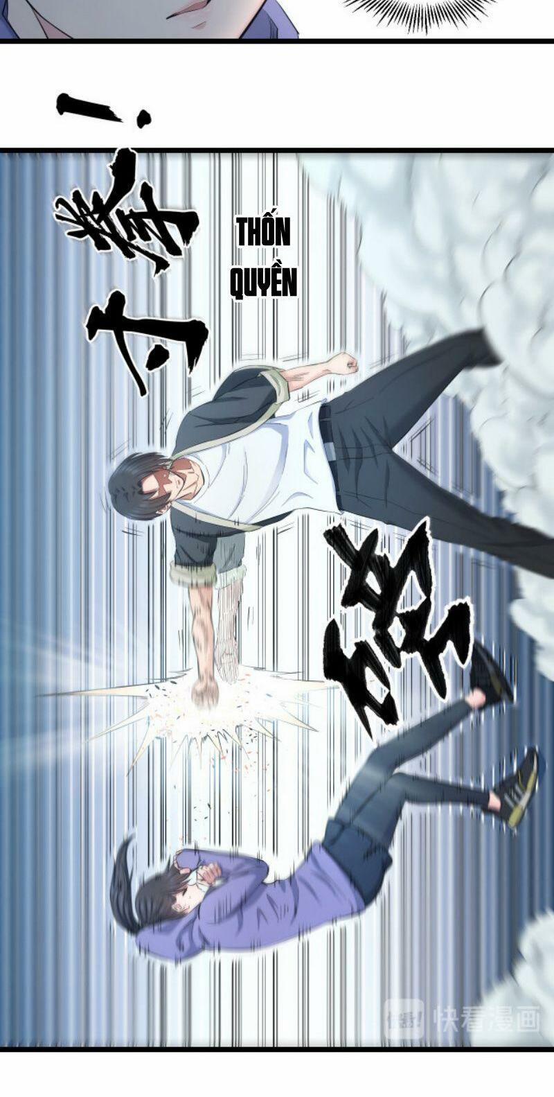 Đối Mặt Với Thử Thách 64 trang 22