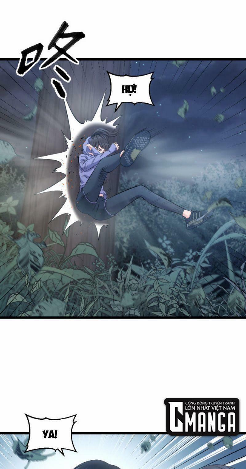 Đối Mặt Với Thử Thách 64 trang 23