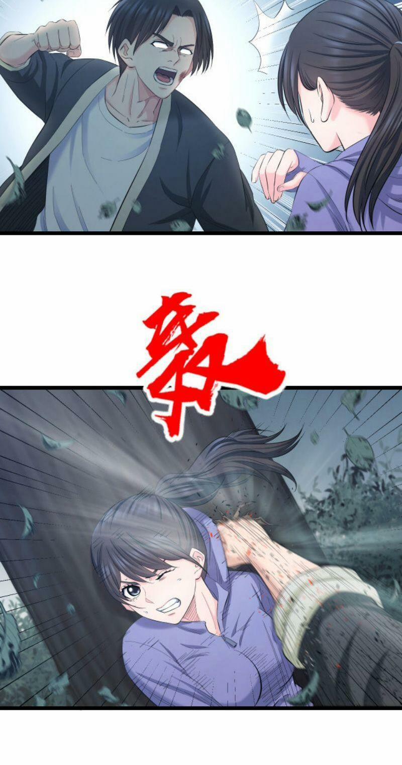 Đối Mặt Với Thử Thách 64 trang 24