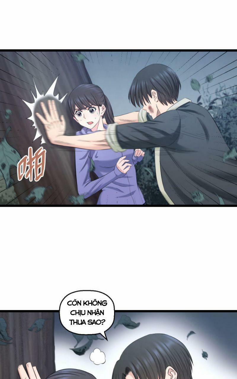 Đối Mặt Với Thử Thách 64 trang 25