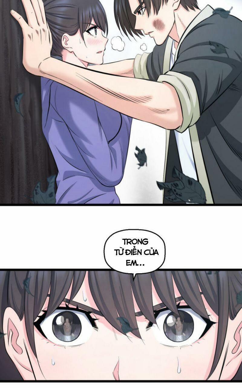 Đối Mặt Với Thử Thách 64 trang 26