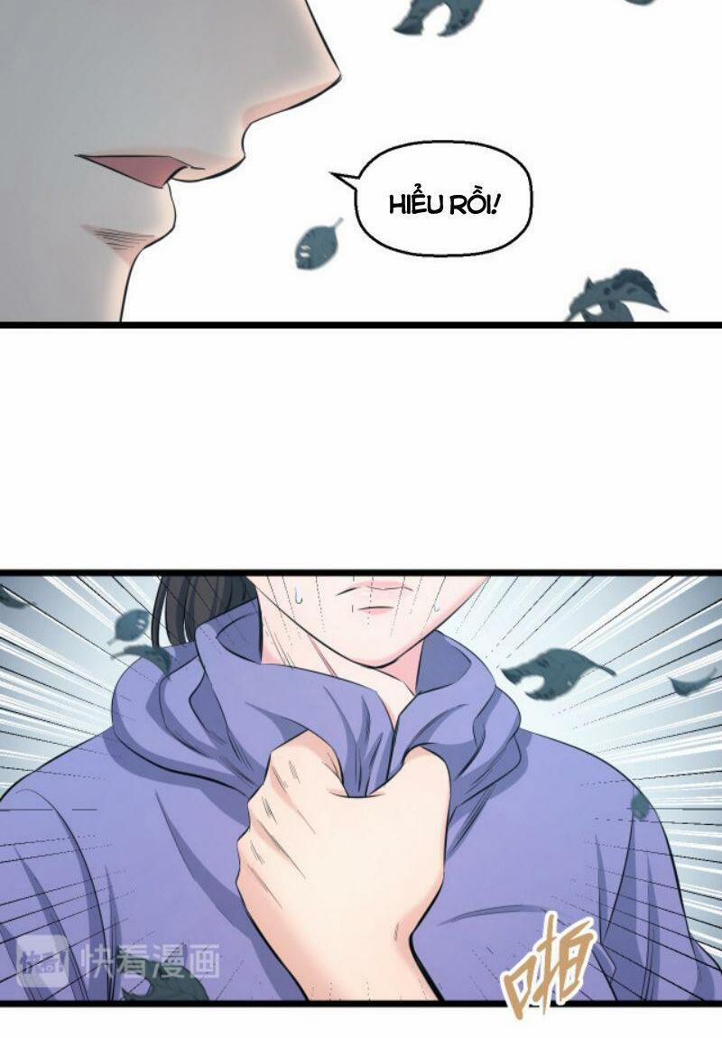 Đối Mặt Với Thử Thách 64 trang 28