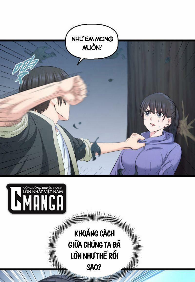 Đối Mặt Với Thử Thách 64 trang 29