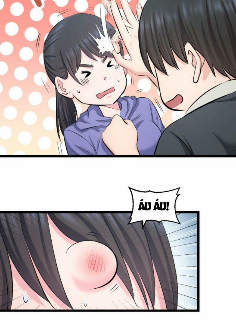 Đối Mặt Với Thử Thách 64 trang 32