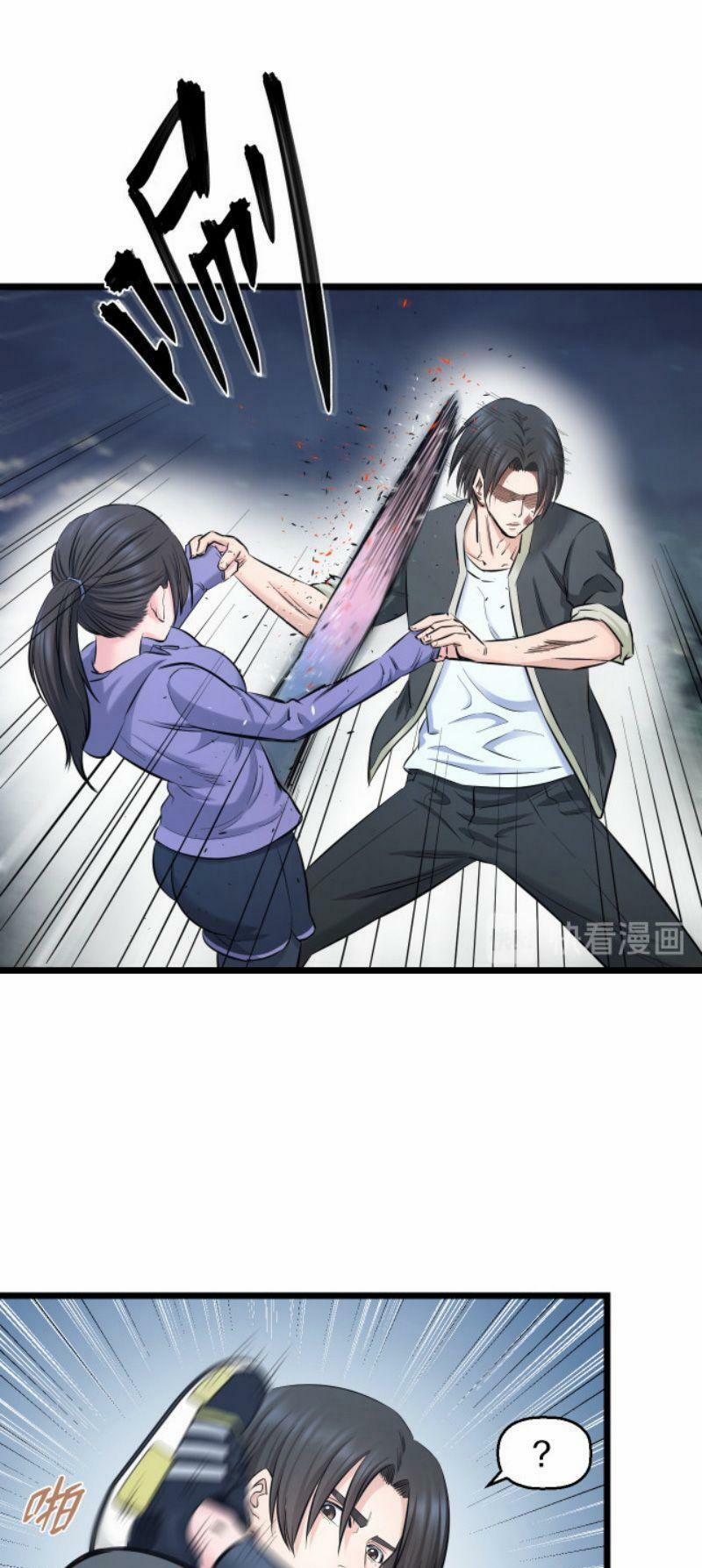 Đối Mặt Với Thử Thách 64 trang 4