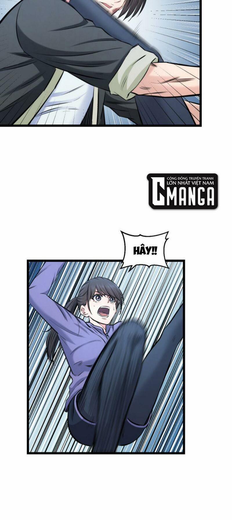 Đối Mặt Với Thử Thách 64 trang 5