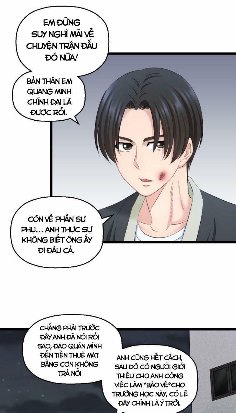 Đối Mặt Với Thử Thách 65 trang 19