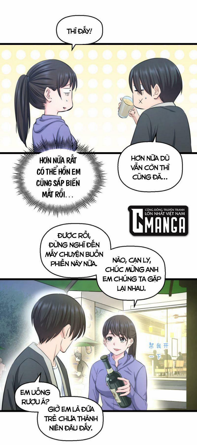 Đối Mặt Với Thử Thách 65 trang 23