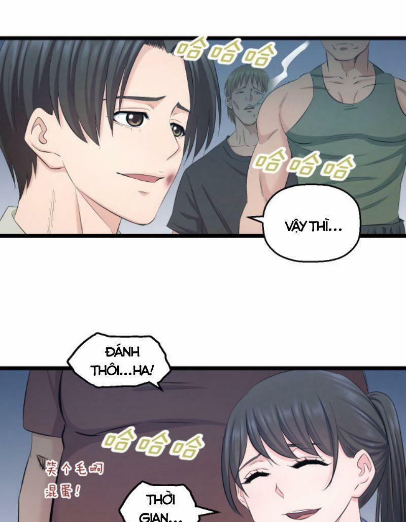 Đối Mặt Với Thử Thách 65 trang 28