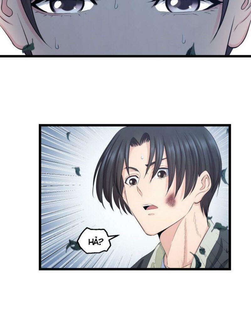 Đối Mặt Với Thử Thách 65 trang 3