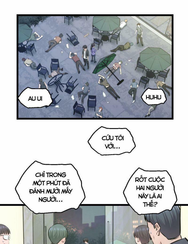 Đối Mặt Với Thử Thách 65 trang 36