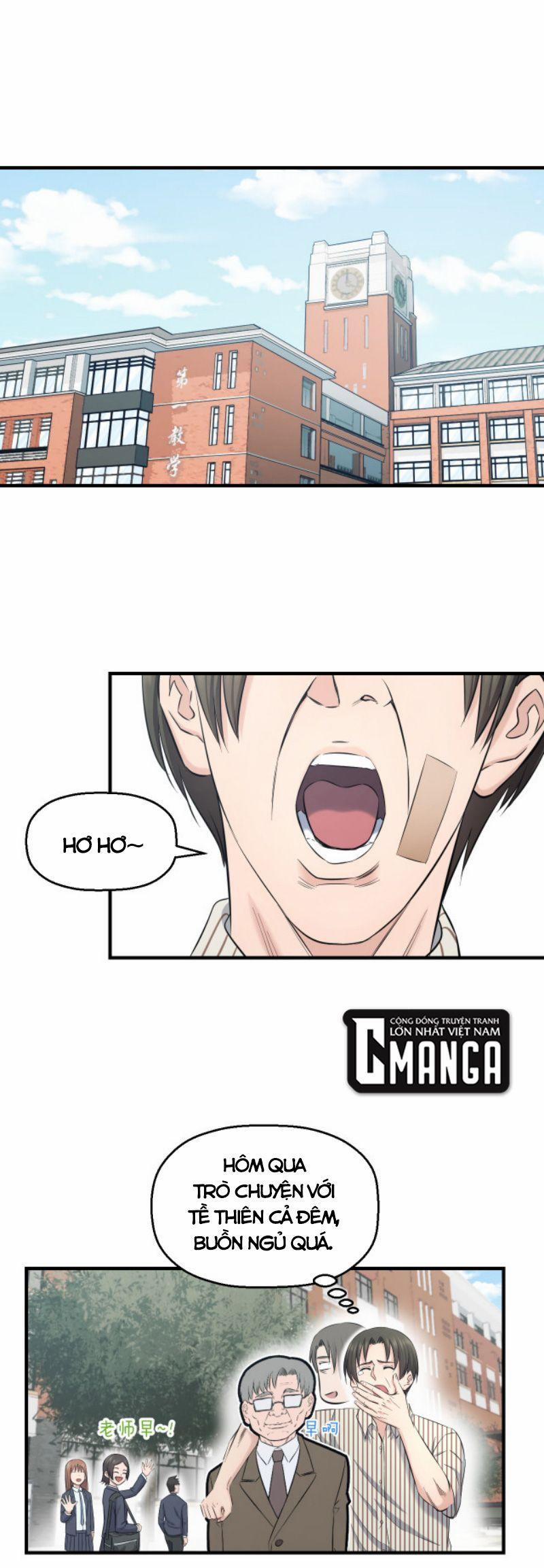 Đối Mặt Với Thử Thách 66 trang 0