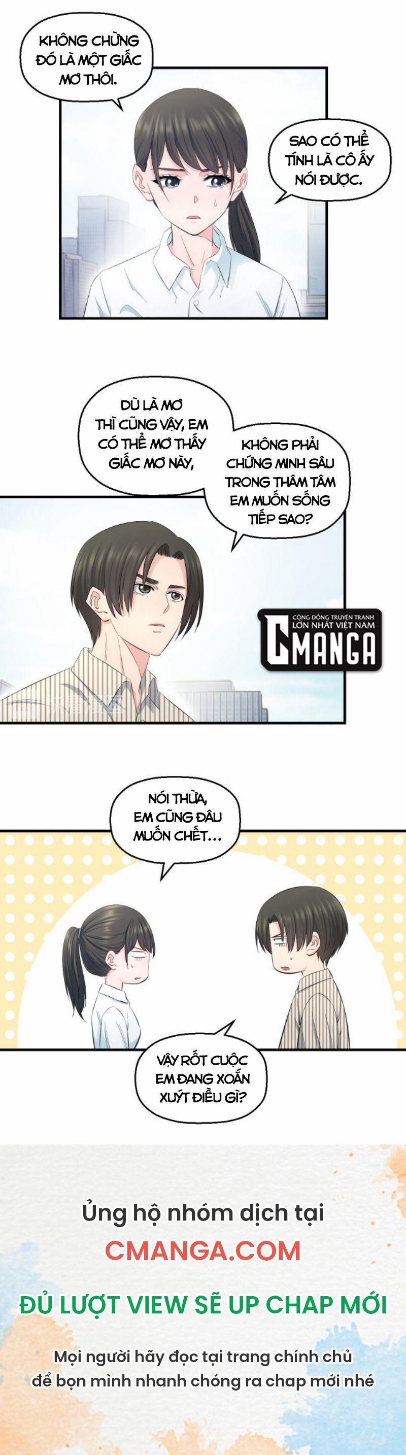 Đối Mặt Với Thử Thách 66 trang 10