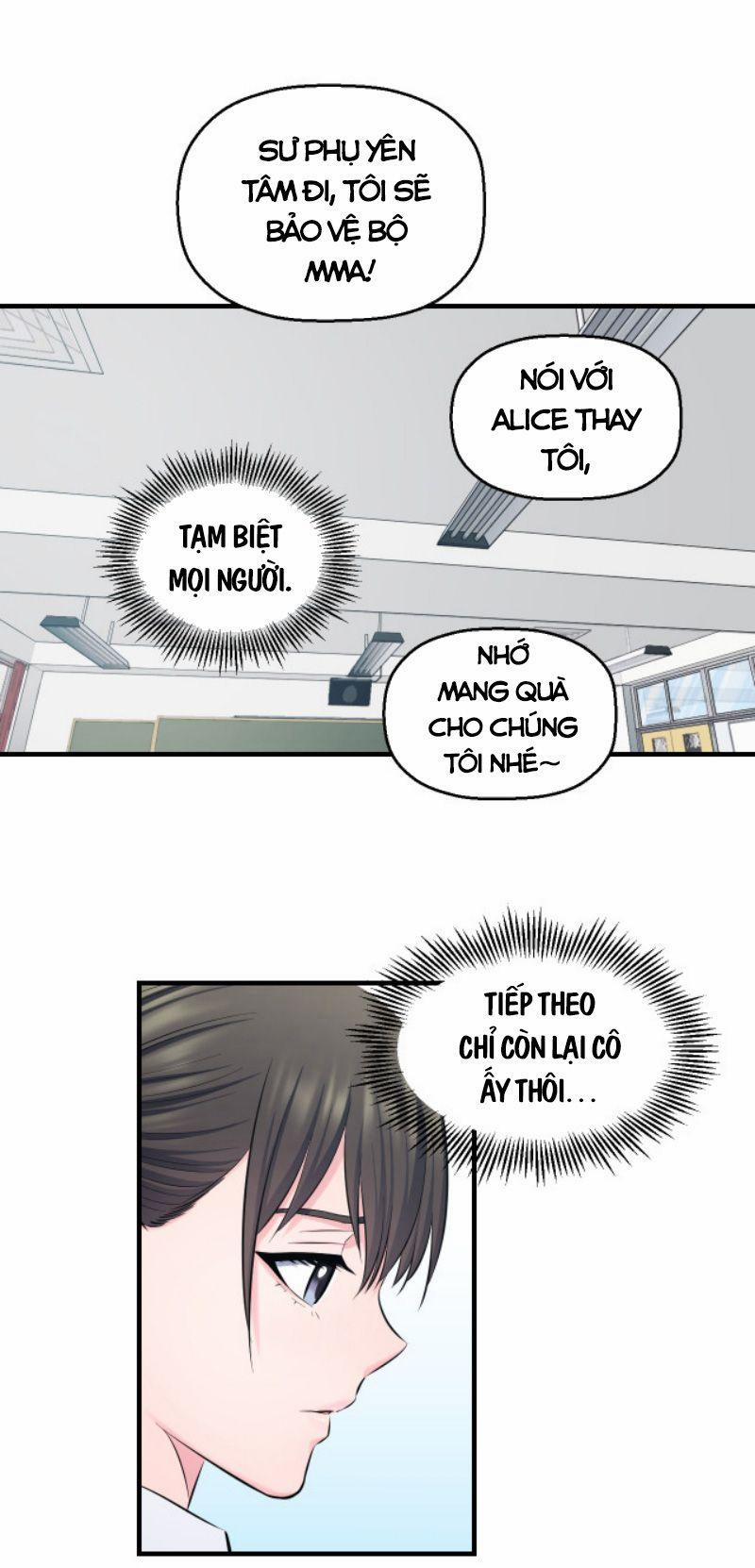 Đối Mặt Với Thử Thách 66 trang 13