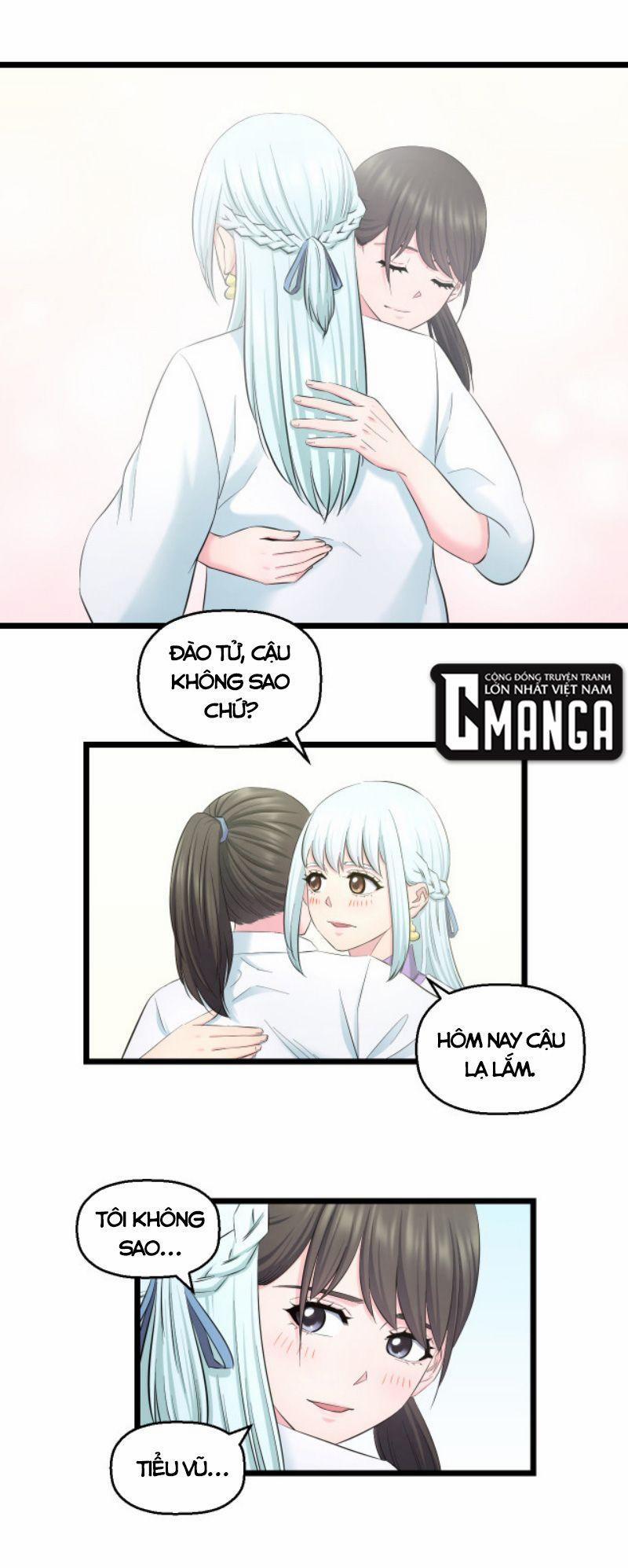 Đối Mặt Với Thử Thách 66 trang 20