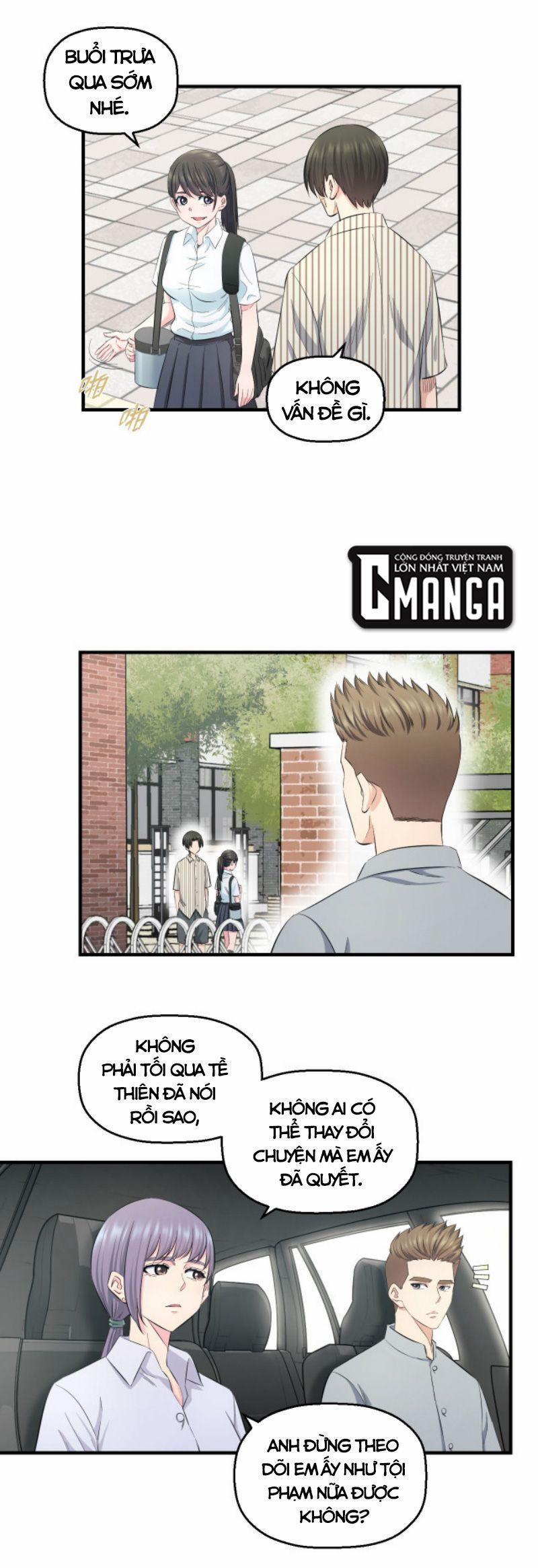 Đối Mặt Với Thử Thách 66 trang 4