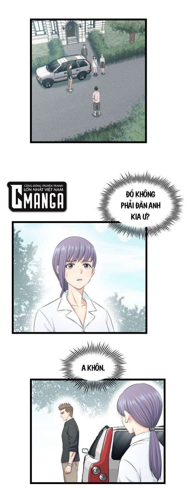 Đối Mặt Với Thử Thách 67 trang 0