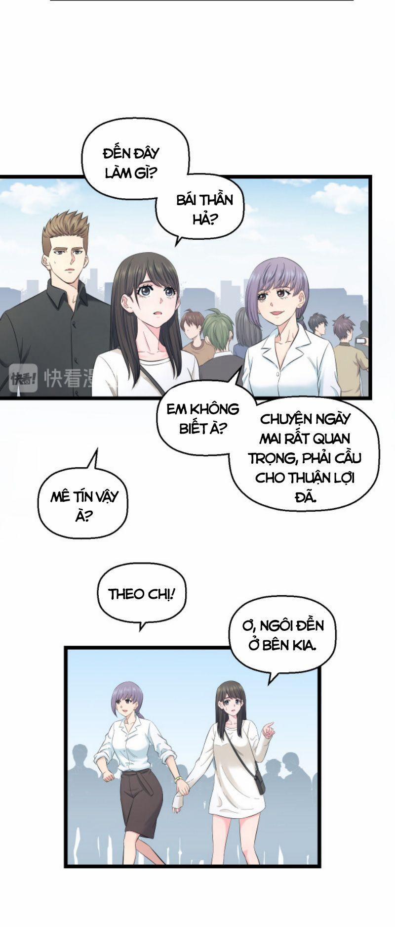 Đối Mặt Với Thử Thách 67 trang 15