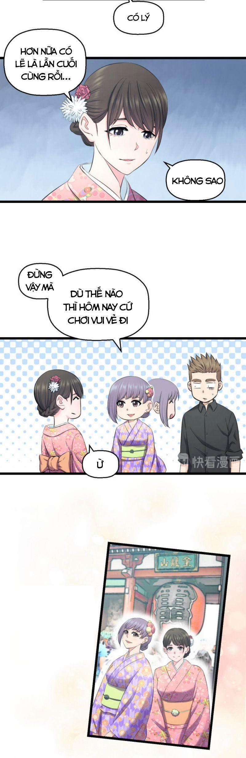 Đối Mặt Với Thử Thách 67 trang 18