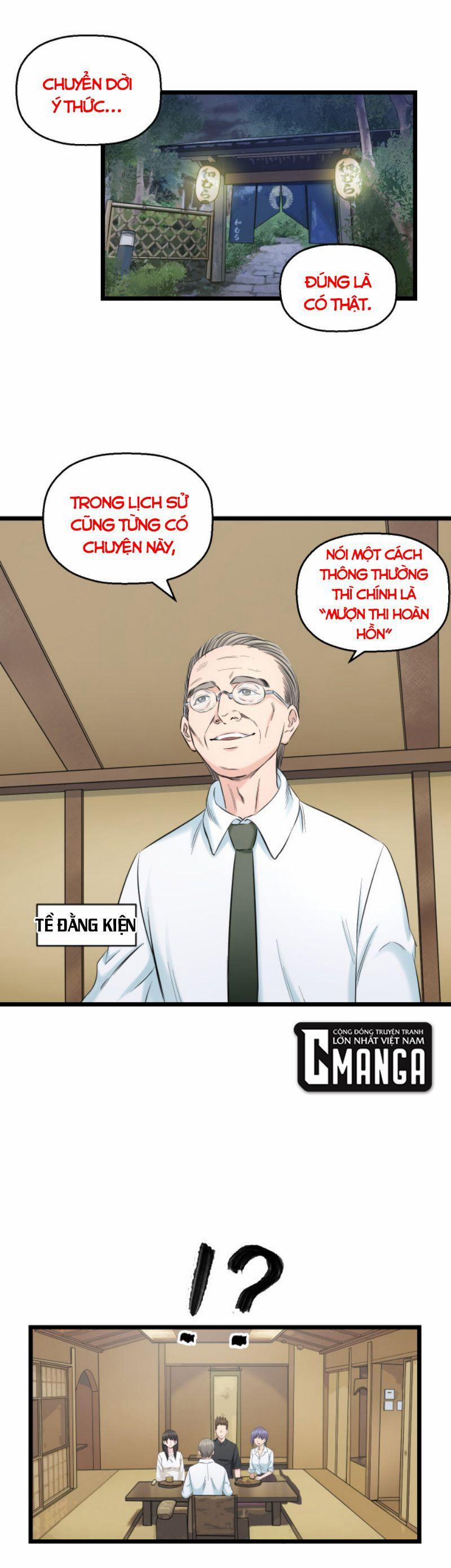 Đối Mặt Với Thử Thách 67 trang 22