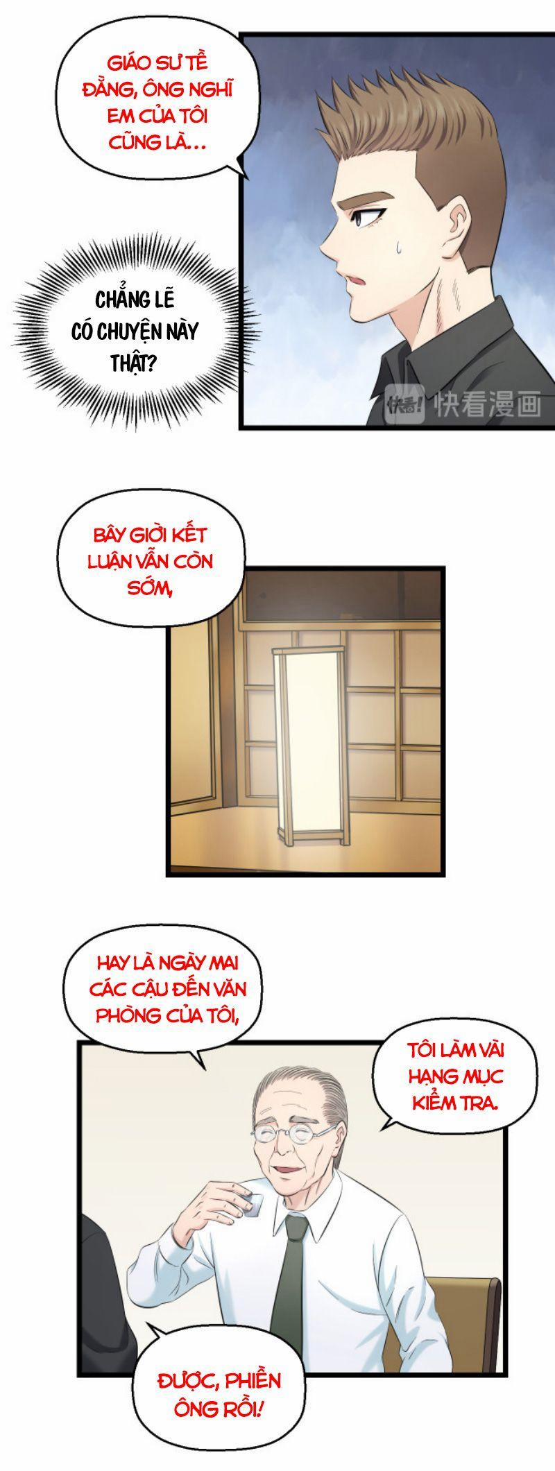 Đối Mặt Với Thử Thách 67 trang 23