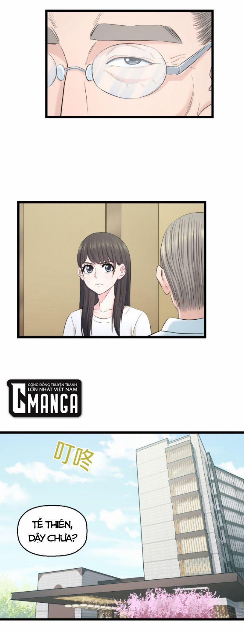 Đối Mặt Với Thử Thách 67 trang 24