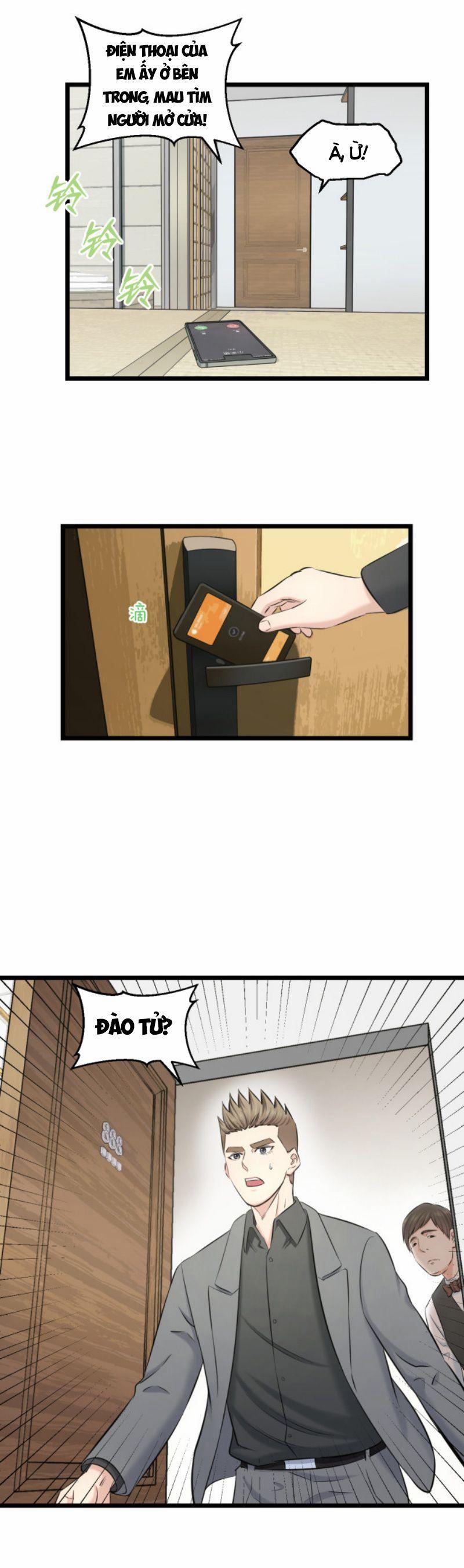 Đối Mặt Với Thử Thách 67 trang 26