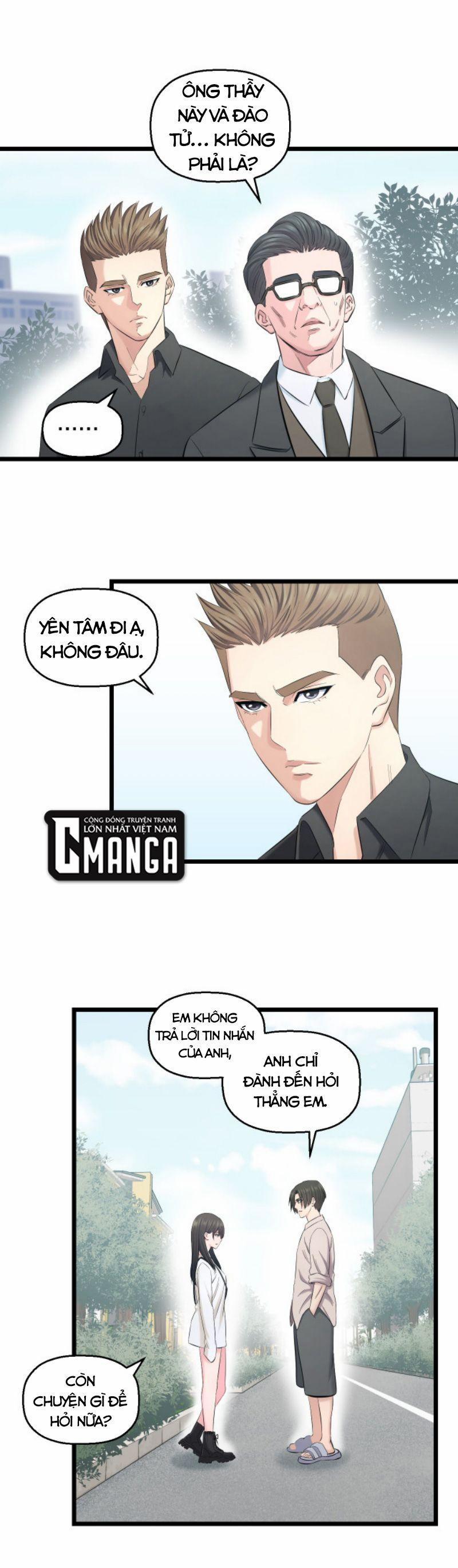 Đối Mặt Với Thử Thách 67 trang 4