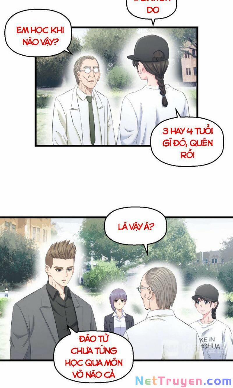 Đối Mặt Với Thử Thách 68 trang 27