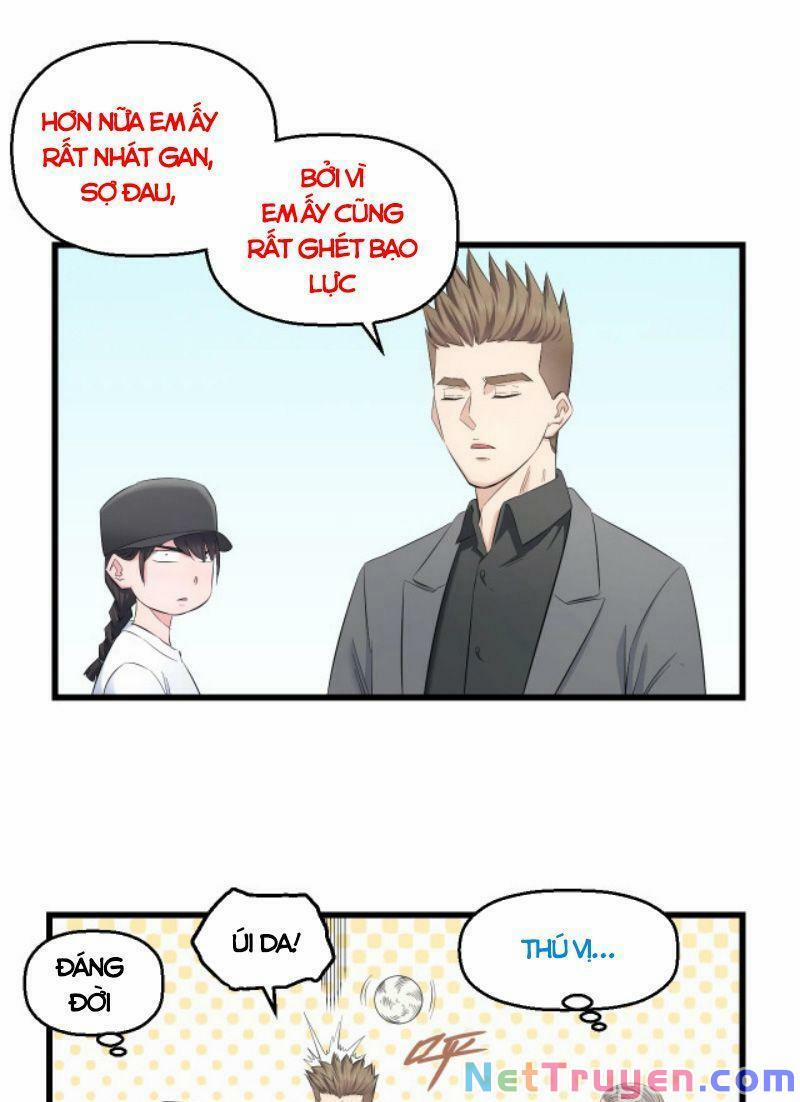 Đối Mặt Với Thử Thách 68 trang 28