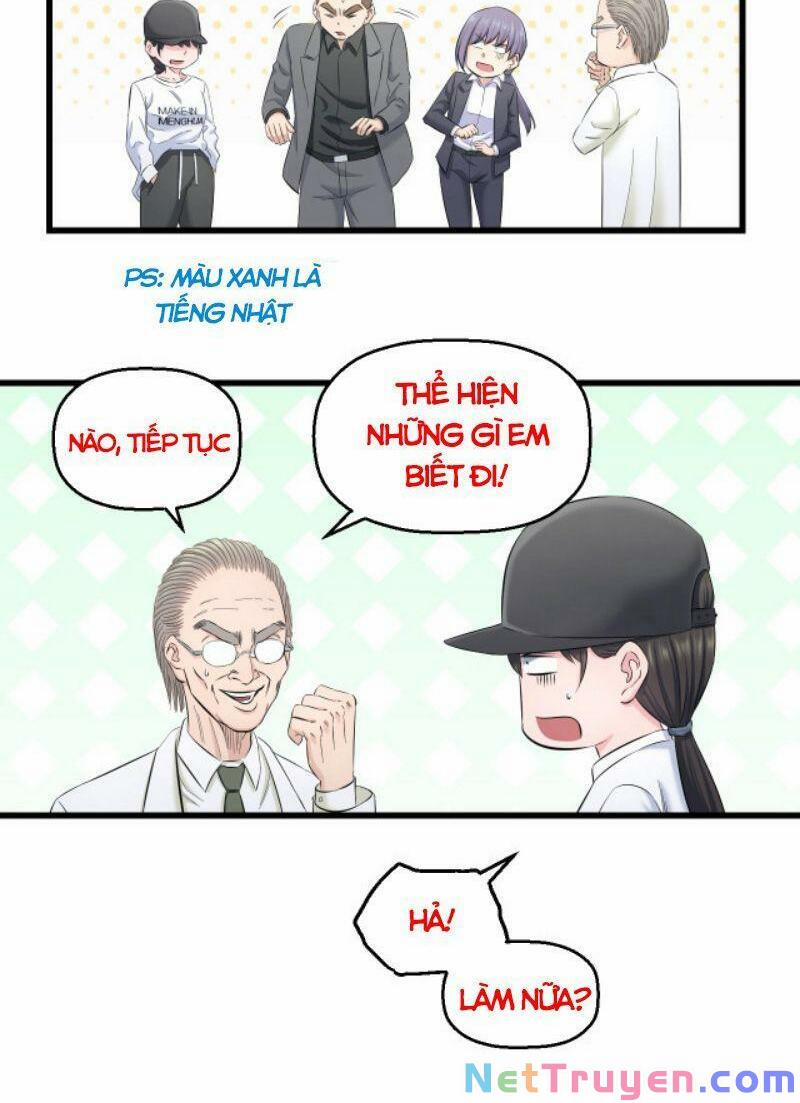 Đối Mặt Với Thử Thách 68 trang 29