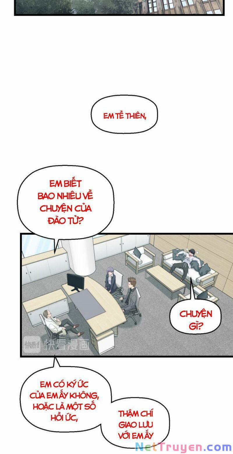 Đối Mặt Với Thử Thách 68 trang 31