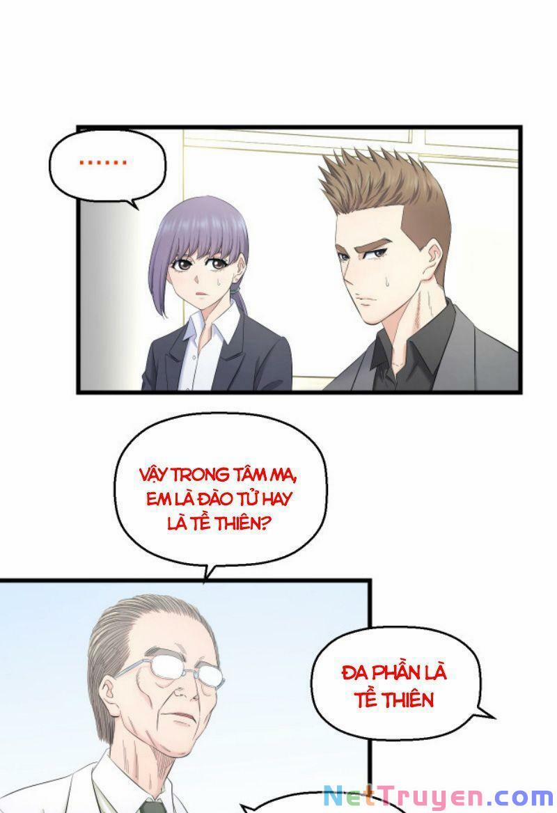 Đối Mặt Với Thử Thách 68 trang 34