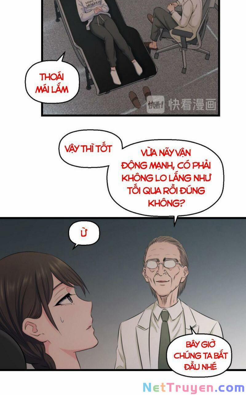 Đối Mặt Với Thử Thách 68 trang 43